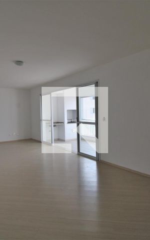 Apartamento à venda com 121m², 3 quartos e 2 vagasSala