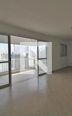 Apartamento à venda com 121m², 3 quartos e 2 vagasSala