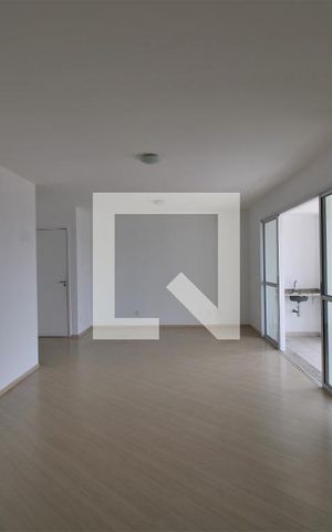Apartamento à venda com 121m², 3 quartos e 2 vagasSala