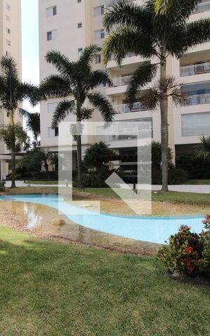 Apartamento à venda com 121m², 3 quartos e 2 vagasJardim