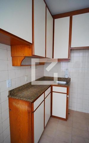 Apartamento à venda com 56m², 2 quartos e sem vagaCozinha - Armários