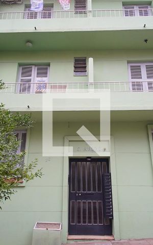 Apartamento à venda com 56m², 2 quartos e sem vagaFachada
