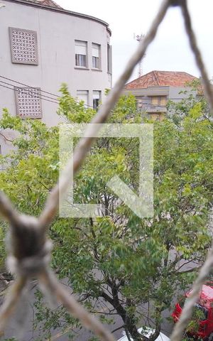 Apartamento à venda com 56m², 2 quartos e sem vagaQuarto 2 - Vista