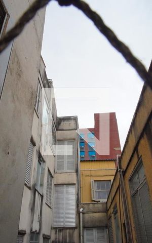 Apartamento à venda com 56m², 2 quartos e sem vagaQuarto 1 - Vista