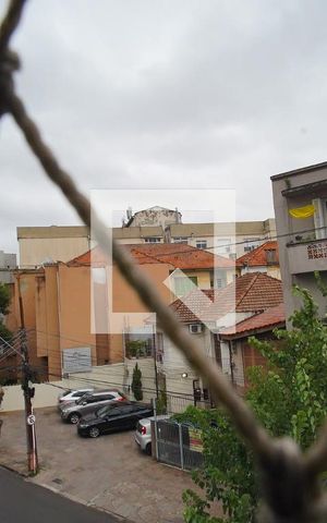 Apartamento à venda com 56m², 2 quartos e sem vagaQuarto 2 - Vista
