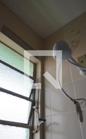 Apartamento à venda com 56m², 2 quartos e sem vagaBanheiro