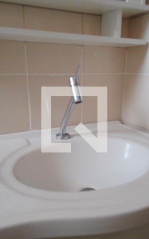 Apartamento à venda com 56m², 2 quartos e sem vagaBanheiro - Torneira