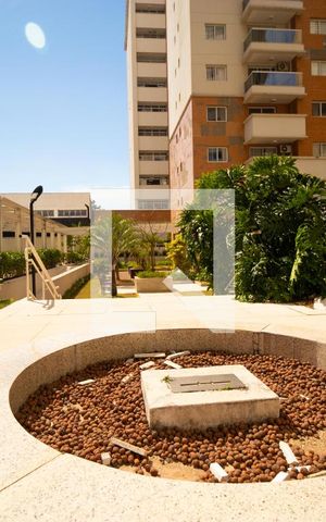 Apartamento à venda com 47m², 1 quarto e 1 vaga Apartamento à venda com 47m², 1 quarto e 1 vagaÁrea comum