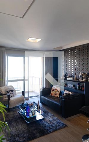 Apartamento à venda com 47m², 1 quarto e 1 vaga Apartamento à venda com 47m², 1 quarto e 1 vagaSalas