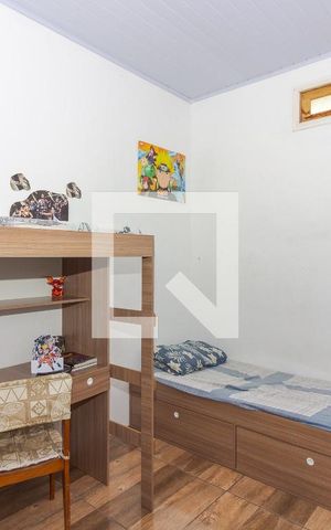 Casa à venda com 208m², 2 quartos e 1 vagaQuarto 1