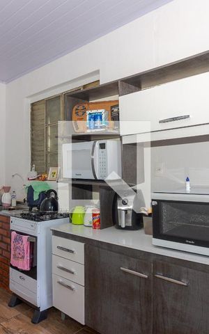 Casa à venda com 208m², 2 quartos e 1 vagaCozinha