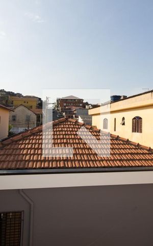 Casa à venda com 240m², 4 quartos e 4 vagasVista da Suíte do Fundo