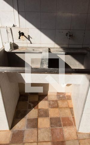 Casa à venda com 240m², 4 quartos e 4 vagasLavanderia