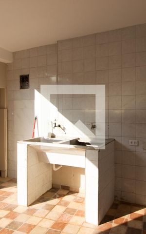Casa à venda com 240m², 4 quartos e 4 vagasLavanderia