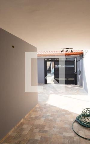 Casa à venda com 240m², 4 quartos e 4 vagasGaragem