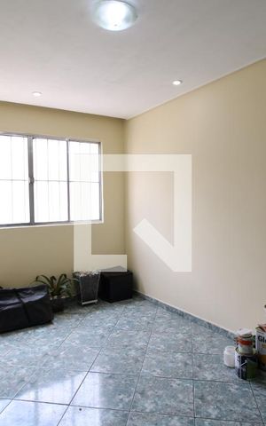 Apartamento à venda com 61m², 2 quartos e sem vagaSala