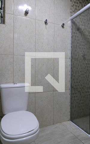 Apartamento à venda com 61m², 2 quartos e sem vagaBanheiro