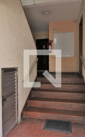 Apartamento à venda com 61m², 2 quartos e sem vagaHall