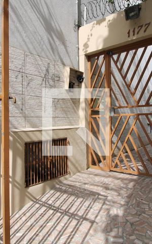 Apartamento à venda com 61m², 2 quartos e sem vagaFachada