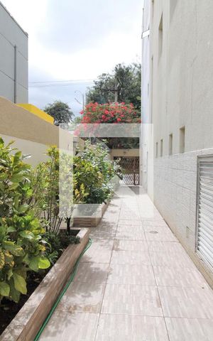 Apartamento à venda com 61m², 2 quartos e sem vagaÁrea comum