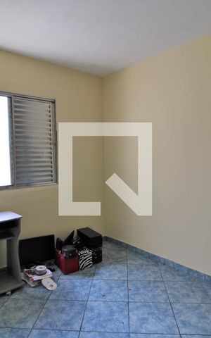 Apartamento à venda com 61m², 2 quartos e sem vagaQuarto 2