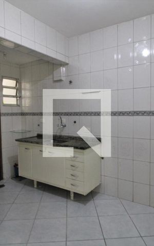 Apartamento à venda com 61m², 2 quartos e sem vagaCozinha