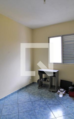 Apartamento à venda com 61m², 2 quartos e sem vagaQuarto 2