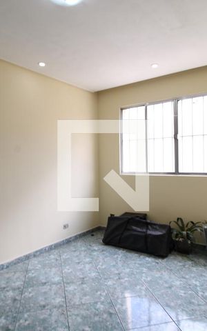 Apartamento à venda com 61m², 2 quartos e sem vagaSala