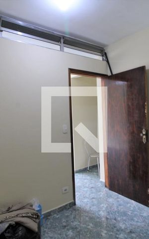 Apartamento à venda com 61m², 2 quartos e sem vagaQuarto 1
