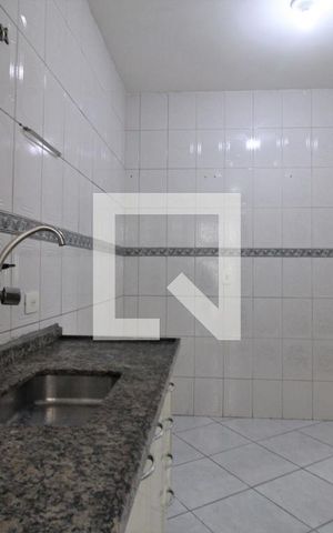Apartamento à venda com 61m², 2 quartos e sem vagaCozinha