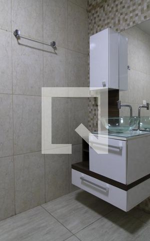 Apartamento à venda com 61m², 2 quartos e sem vagaBanheiro