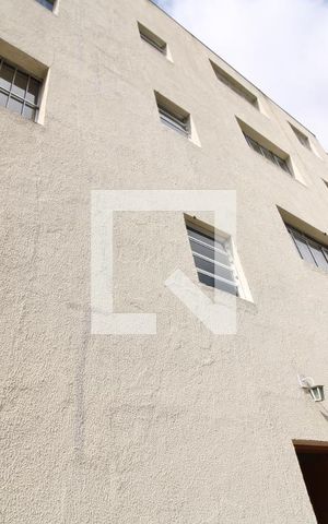 Apartamento à venda com 61m², 2 quartos e sem vagaFachada