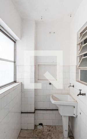 Apartamento para alugar com 70m², 2 quartos e sem vaga Apartamento para alugar com 70m², 2 quartos e sem vagaÁrea de Serviço