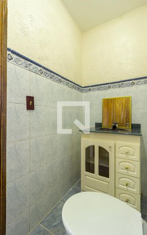 Apartamento à venda com 65m², 2 quartos e 1 vaga Apartamento à venda com 65m², 2 quartos e 1 vagaLavabo