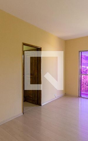 Apartamento à venda com 65m², 2 quartos e 1 vaga Apartamento à venda com 65m², 2 quartos e 1 vagaSala