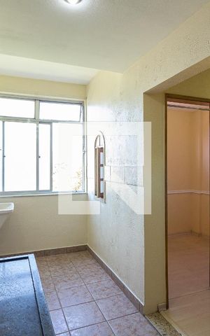Apartamento à venda com 65m², 2 quartos e 1 vaga Apartamento à venda com 65m², 2 quartos e 1 vagaCozinha