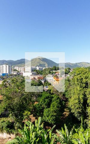 Apartamento à venda com 65m², 2 quartos e 1 vaga Apartamento à venda com 65m², 2 quartos e 1 vagaVista do Quarto 1