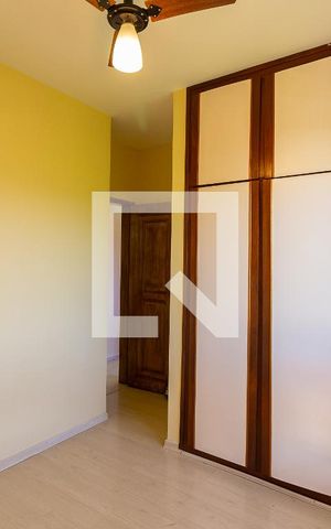 Apartamento à venda com 65m², 2 quartos e 1 vaga Apartamento à venda com 65m², 2 quartos e 1 vagaQuarto 2