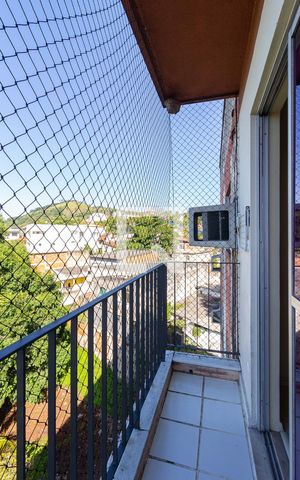 Apartamento à venda com 65m², 2 quartos e 1 vaga Apartamento à venda com 65m², 2 quartos e 1 vagaVaranda da Sala