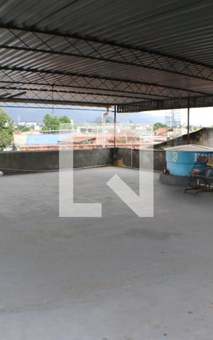 Casa à venda com 450m², 5 quartos e 5 vagasTerraço