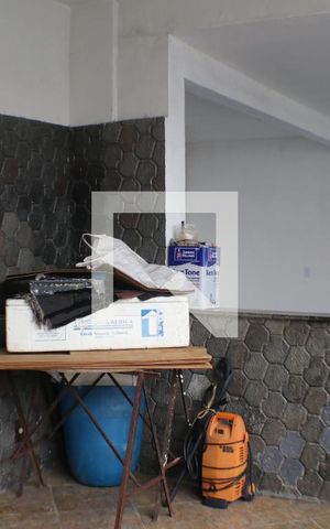 Casa à venda com 450m², 5 quartos e 5 vagasÁrea de Serviço 1