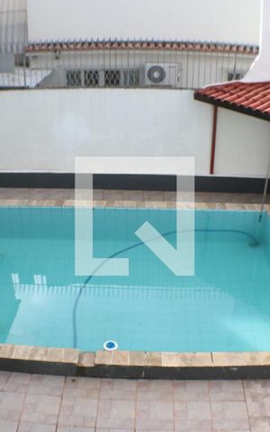 Casa à venda com 450m², 5 quartos e 5 vagasQuarto 3