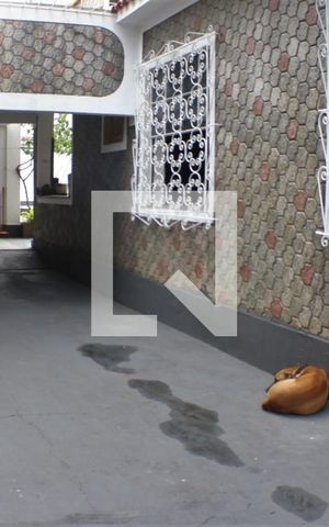 Casa à venda com 450m², 5 quartos e 5 vagasQuintal