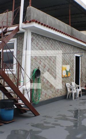 Casa à venda com 450m², 5 quartos e 5 vagasQuintal