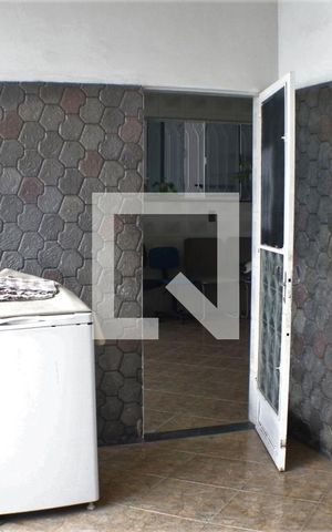 Casa à venda com 450m², 5 quartos e 5 vagasÁrea de Serviço 1