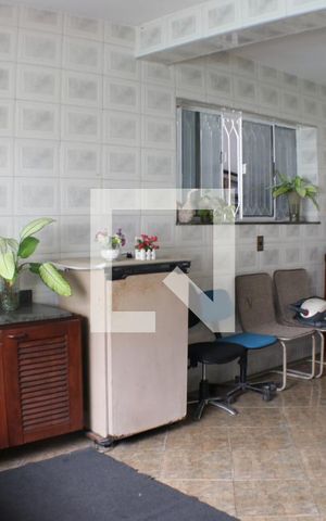Casa à venda com 450m², 5 quartos e 5 vagasCozinha