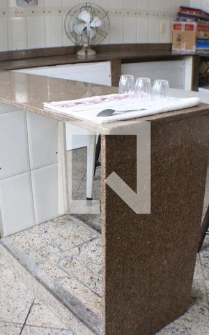 Casa à venda com 450m², 5 quartos e 5 vagasCozinha 2