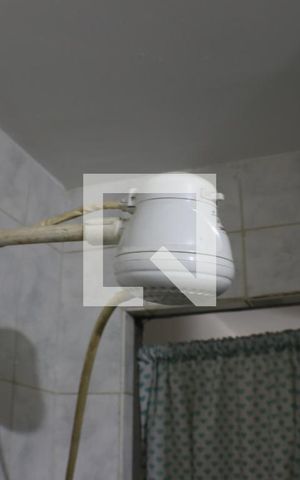 Casa à venda com 450m², 5 quartos e 5 vagasBanheiro da Suíte