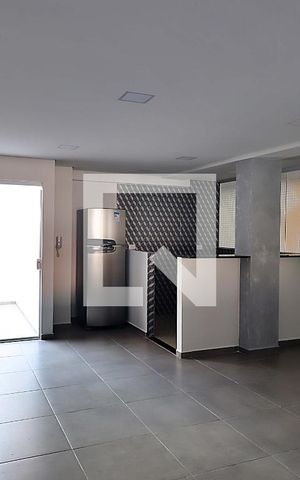 Apartamento à venda com 56m², 2 quartos e 1 vagaÁrea comum - Salão de festas