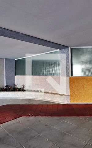 Apartamento à venda com 56m², 2 quartos e 1 vagaÁrea comum